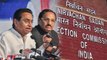 Madhya Pradesh Election 2018:Congress Kamal Nath ने EC पर लगाया गंभीर आरोप | वनइंडिया हिंदी