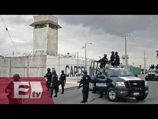 Alarma en penal de Cancún por presunto motín/ Atalo Mata