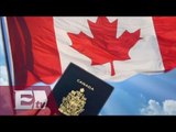 Canadá elimina la visa para mexicanos / Paola Barquet