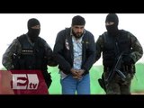 México ha extraditado a casi mil personas desde el 2001/ Hiram Hurtado