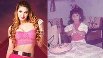 Bigg Boss 12: Jasleen Matharu's These Childhood Pictures goes VIRAL | FilmiBeat