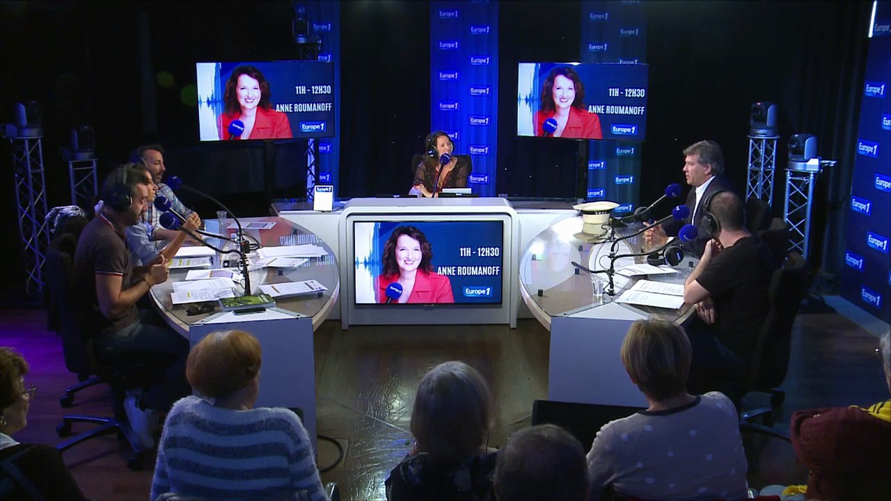 Arnaud Montebourg : "L'activité apicole est complexe et ne se fait plus toute seule"