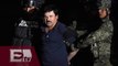 Suspenden extradición de el Chapo a Estados Unidos / Francisco Zea