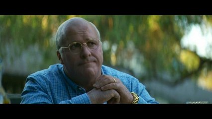 La metamorfosis de Christian Bale