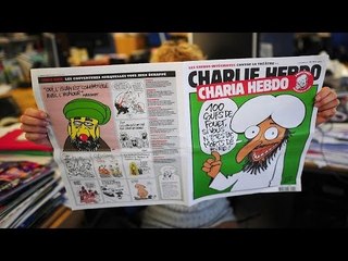 Charlie Hebdo suspende la publicación de sus dos próximos números