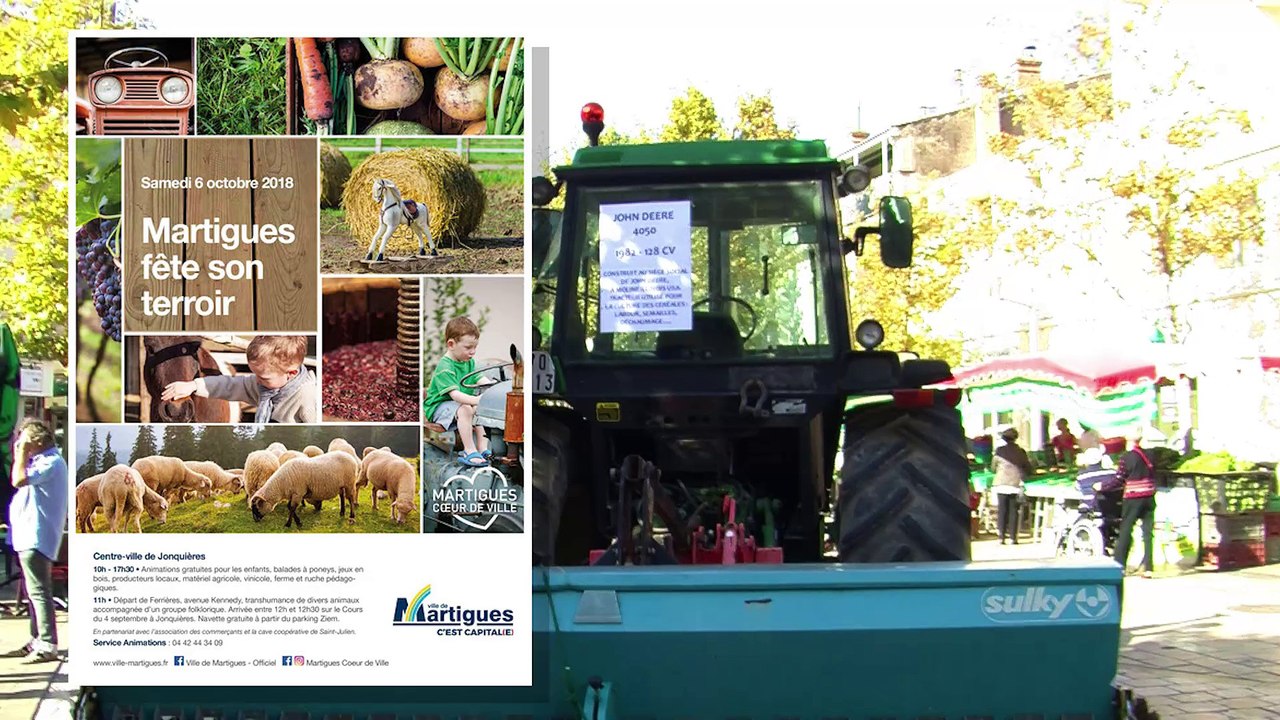 Les idées sorties du weekend du 6 et 7 octobre 2018