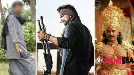 ದರ್ಶನ್-ಸುದೀಪ್ ಮೊದಲು ಮದಕರಿ ನಾಯಕ ಆಗಬೇಕಿದ್ದ ನಟ ಯಾರು ಗೊತ್ತಾ..? | Filmibeat Kannada