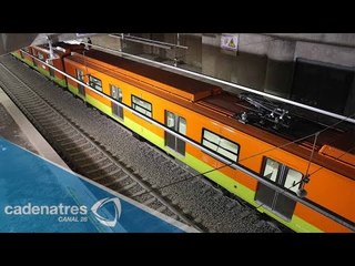 Piden deslindar responsabilidad de la línea 12  para ex funcionarios