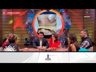 Sobre la mesa: bulimia y anorexia | Sale el Sol