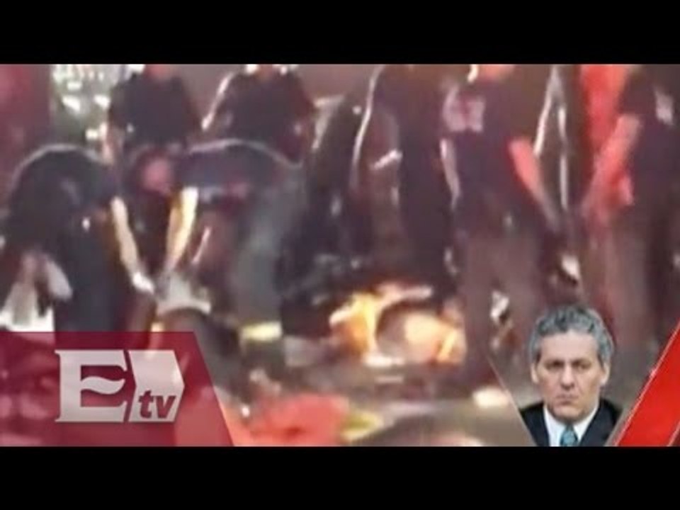 Juan Sabines y la situación de los mexicanos fallecidos en Orlando / Martín Espinosa