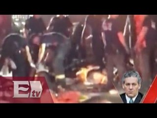 Juan Sabines y la situación de los mexicanos fallecidos en Orlando / Martín Espinosa