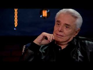 Enrique Guzmán en 'El minuto que cambió mi destino'