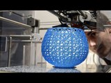 La magia de la impresión en 3D