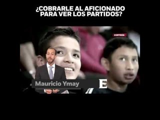 'Chivas dejó de ser el equipo del pueblo' en opinión de Mauricio Ymay