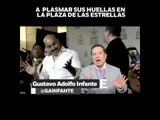 'Lupillo Rivera evadiendo preguntas con guaruras armados', en opinión de Gustavo Adolfo Infante