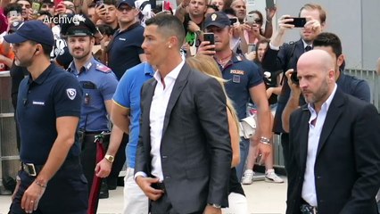Ronaldo: face aux accusations de viol, le malaise des sponsors