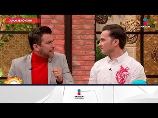 ¿Qué te hace diferente a los demás? | Sale el Sol