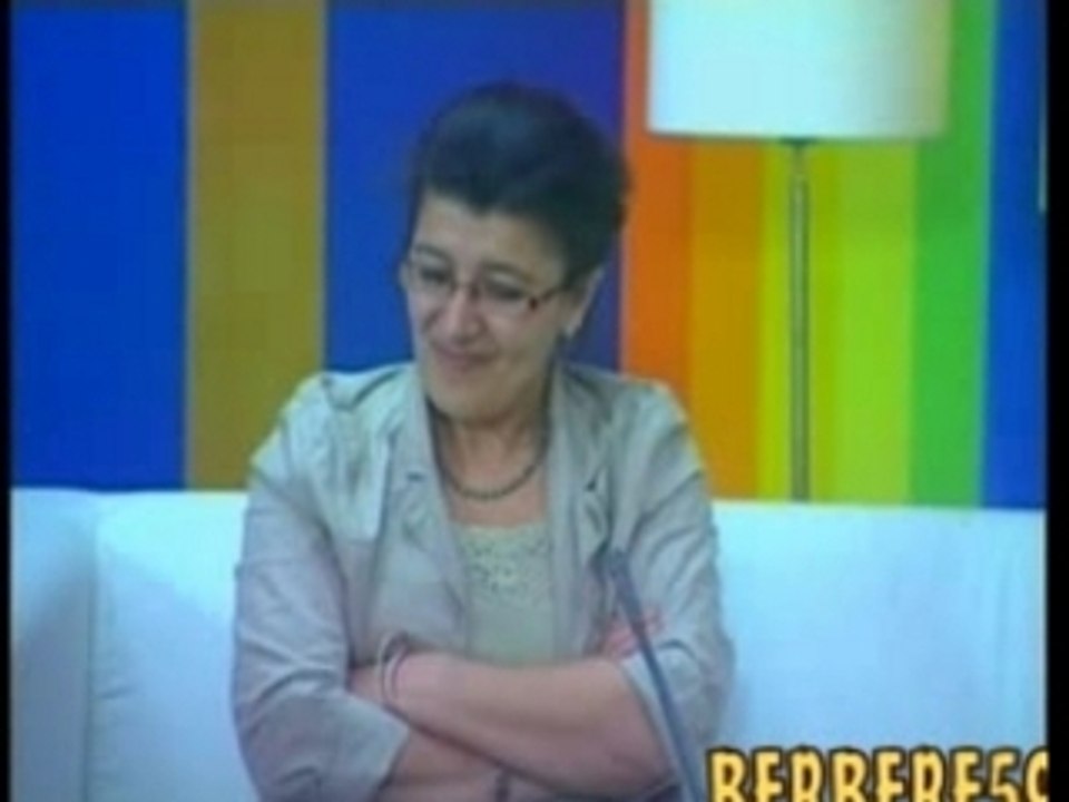 Vidéo L matoub chanté par Gadry ( Un Guinéin)