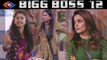 Bigg Boss 12: Somi Khan & Saba Khan Accuse Neha Pendse for CHEATING | FilmiBeat