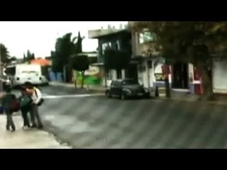 Pánico en Tultitlán por supuesto secuestro de niños