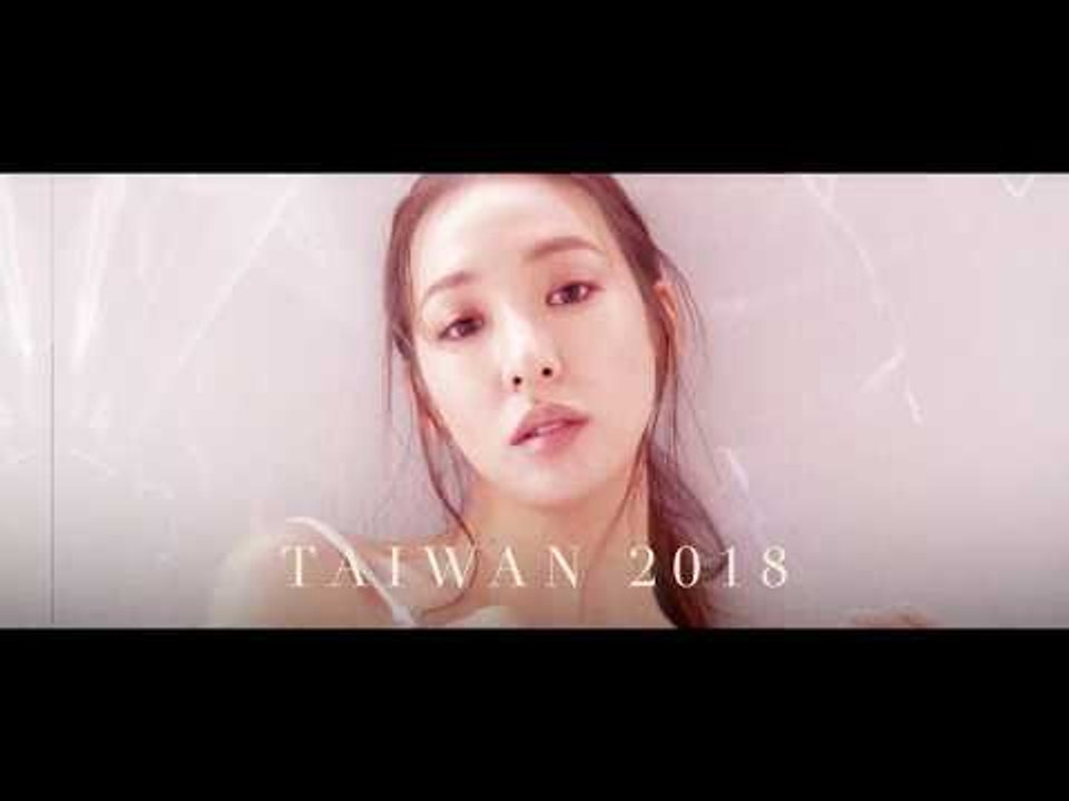 Tiffany 即將來台，錄製影片問候台灣粉絲！
