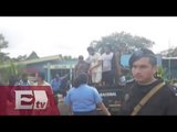 Reportan nuevas detenciones de estudiantes mexicanos en Nicaragua / Pascal Beltrán