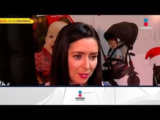 ¡Ariadne Díaz preocupada por la salud de Victoria Ruffo! | Sale el Sol