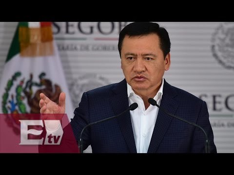 “Habrá decisiones necesarias para impedir bloqueos”: Segob/ Héctor Figueroa