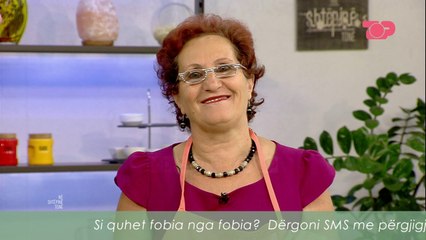 Në Shtëpinë tonë, 5 Tetor 2018, Pjesa 2