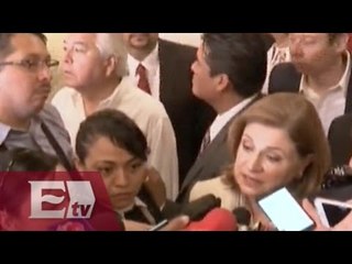 PGR y Fiscalía de Oaxaca investigan enfrentamientos en Nochixtlán / Héctor Figueroa