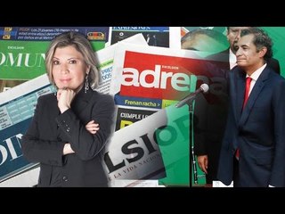 Ochoa Meza, Manlio Fabio Beltrones y el PRI