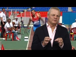 Deportistas olímpicos desertan de Río 2016 por el zika, en opinión de Pablo Carrillo