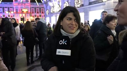 Los madrileños sobre las calles peatonales al estilo norcoreano: "Carmena, esto es una mierda"