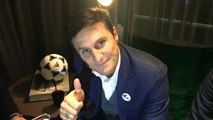 Scopri ora in diretta con Javier Zanetti le date dell’edizione 2018 Javier Zanetti Football Training Camp ⚽️ ⚽️ ⚽️ Fondazione PUPI #JZMalta2018