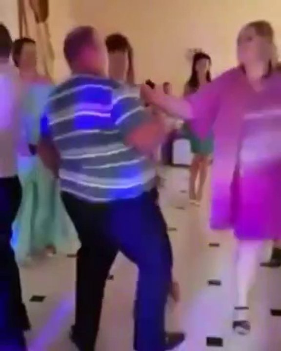 Quand tu oublies que ta femme n'est pas loin