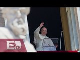 Papa Francisco ora por víctimas de atentados en Bangladesh / Mariana H