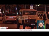Report TV - Përplasja me armë në ish-Bllok, Artan Hoxha: Të ndaluar dhe dy policë