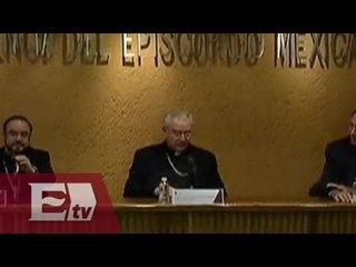 CEM y Segob debatirán sobre iniciativa de matrimonio igualitario / Ricardo Salas