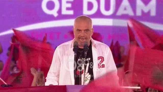 Ora News - Ndryshimet në kodin zgjedhor, Ora News zbardh propozimet e PS-së