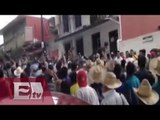 Agreden en Veracruz a dirigentes del PAN / Atalo Mata