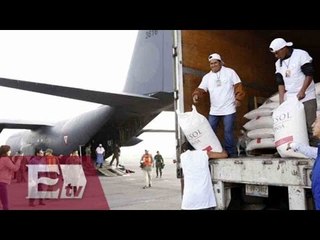 Sedesol asegura 99% del abasto en tiendas Diconsa de Oaxaca / Ricardo Salas