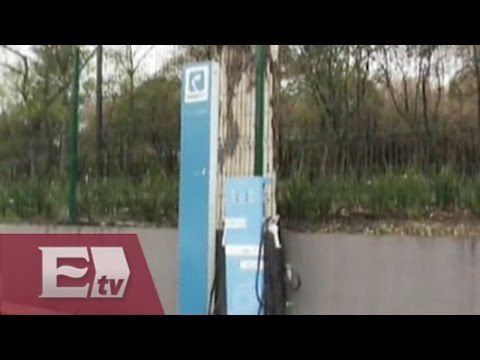 Autos ecológicos, el costo de las recargas en CDMX / Pascal Beltrán