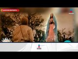 Casos sin respuesta: las apariciones de la Virgen de Guadalupe | Sobre la Mesa