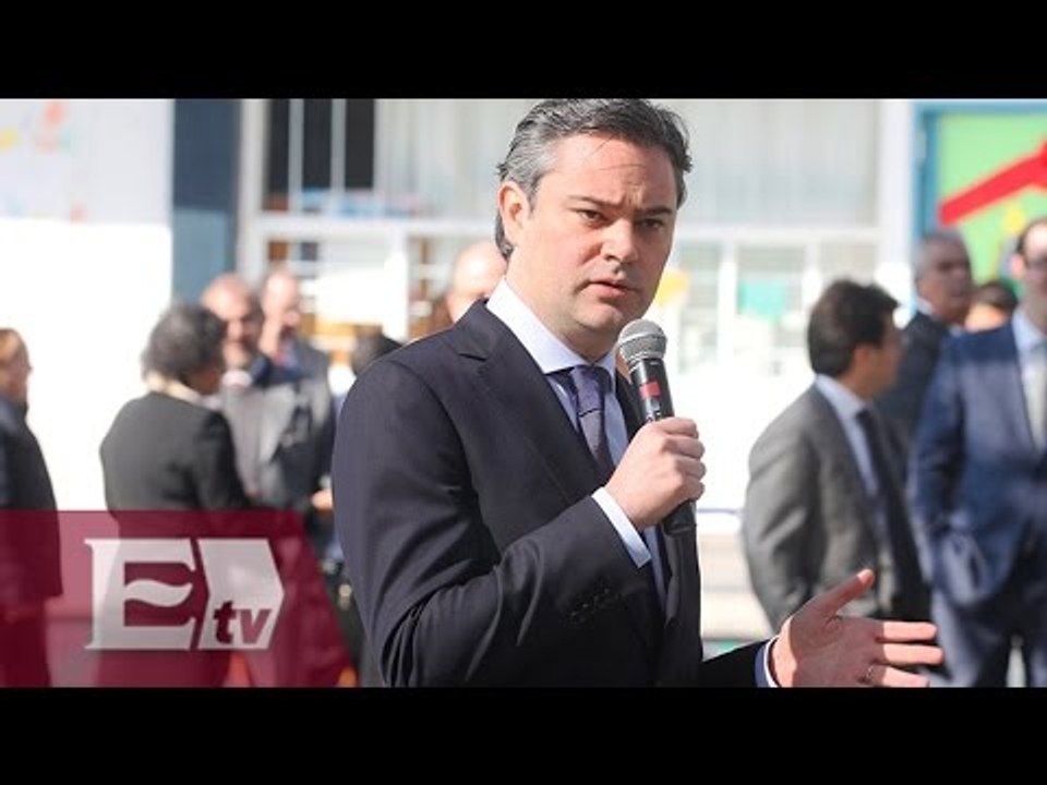SEP pide a maestros de la CNTE un diálogo auténtico/ Ingrid Barrera