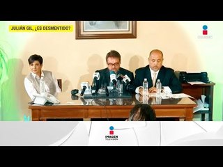 ¡La abogada de Marjorie de Sousa desmiente a Julián Gil! | De Primera Mano