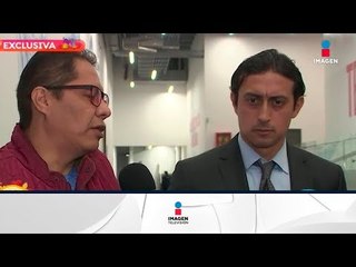 Los cuidadores de la mamá de Eduardo Yáñez se defienden | Sale el Sol