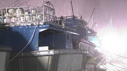 제주, 태풍 경보...침수·정전 등 피해 / YTN