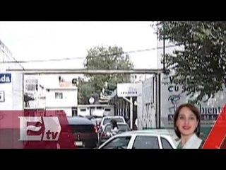 Tanya Müller y la nuevas normas ambientales para CDMX / Francisco Zea