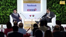 HTLS 2018: Union Minister Piyush Goyal responds to Rahul Gandhi’s jibe