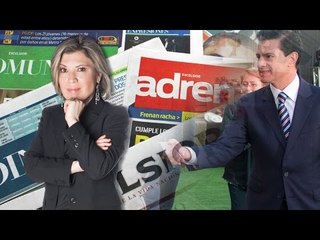 Peña Nieto y sus giras por el extranjero/ Ivonne Melgar